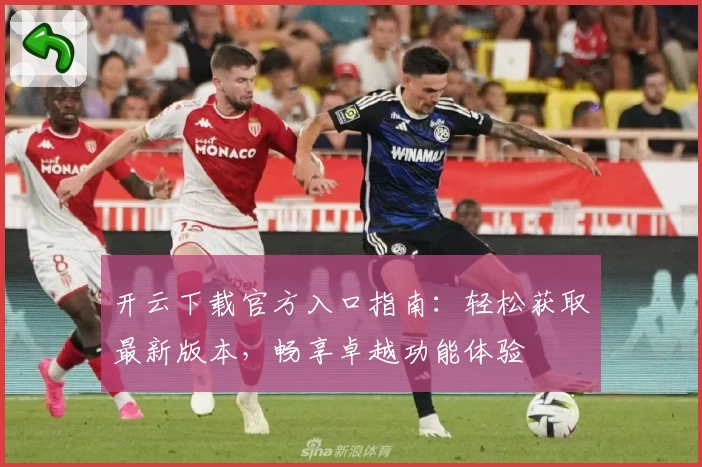 开云下载官方入口指南：轻松获取最新版本，畅享卓越功能体验