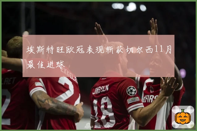 埃斯特旺欧冠表现斩获切尔西11月最佳进球