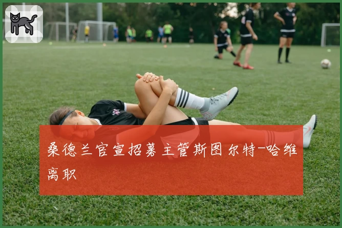 桑德兰官宣招募主管斯图尔特-哈维离职