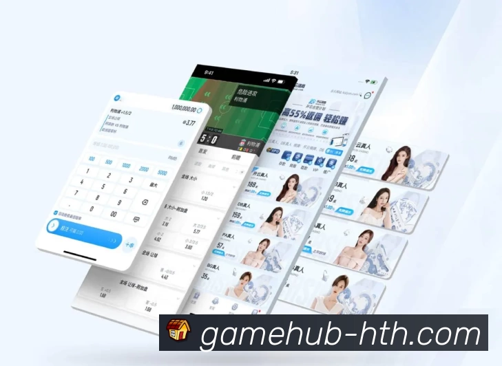 全球服务图